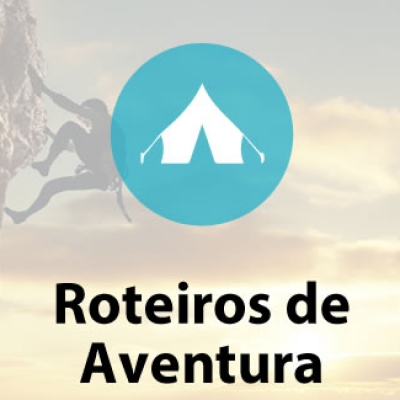 Roteiros de Aventura