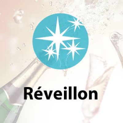 Revéillon