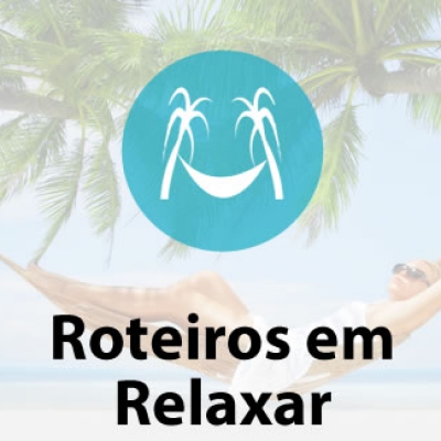 Roteiros para Relaxar